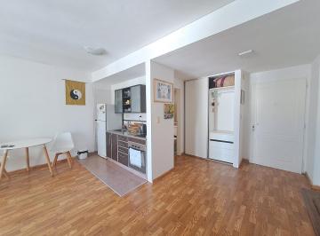 Departamento · 33m² · 1 Ambiente · Alquiler Departamento Monoambiente con Balcón