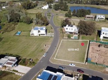Terreno · 1015m² · Azzurra Tortugas - Espectacular Lote Interno de 1015 m² - Sector 2