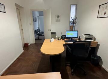 Oficina comercial · 12m² · 1 Ambiente · Oficina en Alquiler - Abogados o Contadores
