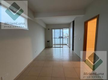 Departamento · 38m² · Departamento en Alquiler!