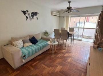 Departamento de 3 ambientes, Córdoba · Dpto. 2 Dorm. Cochera a m de Yrigoyen. Nueva Córdoba