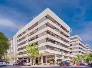 Departamento · 59m² · 2 Ambientes · Venta Departamento 2 Ambientes Xl con Balcón Corrido y Amenities Premium en Caballito