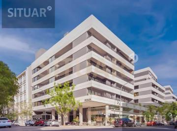 Departamento · 59m² · 2 Ambientes · Venta Departamento 2 Ambientes Xl con Balcón Corrido y Amenities Premium en Caballito