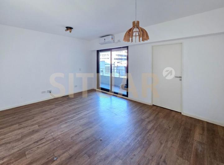 Venta Departamento2 Ambientes Xl con Balcón Corrido en Prima Caballito –