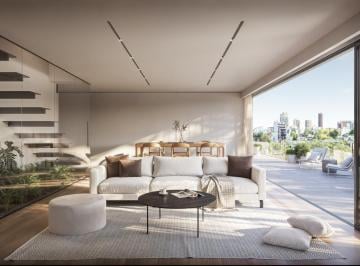 Departamento · 126m² · 4 Ambientes · Departamento en Colegiales