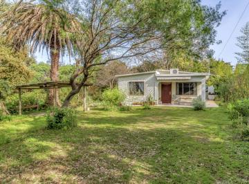 Casa · 66m² · 3 Ambientes · 1 Cochera · Se Vende Casa de 2 Dorm San Francisco Piriápolis