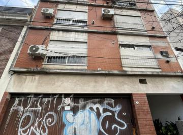 Departamento · 40m² · 1 Ambiente · Alquiler Departamento 1 Ambiente en Haedo