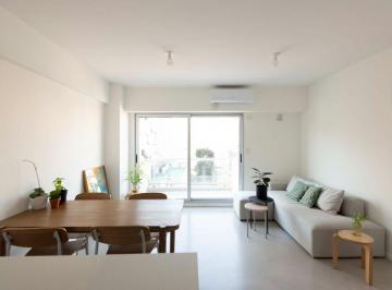 Departamento de 2 ambientes, Almagro · Increíble Depto 2 Ambientes Sin Amoblar con Balcón y Terraza Privada Almagro