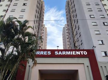 Departamento · 52m² · 3 Ambientes · Venta Departamento 2 Dorm. en Resistencia.