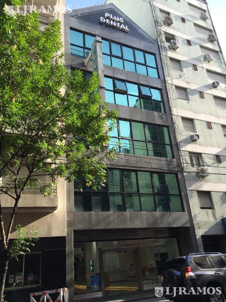 Marcelo T DE Alvear N°1962, Centro / Microcentro, Capital Federal
