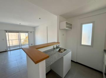 Departamento · 43m² · 2 Ambientes · 1 Cochera · Venta - Departamento de 1 Dormitorio en Barrio Nuestra Señora de Lourdes, Rosario