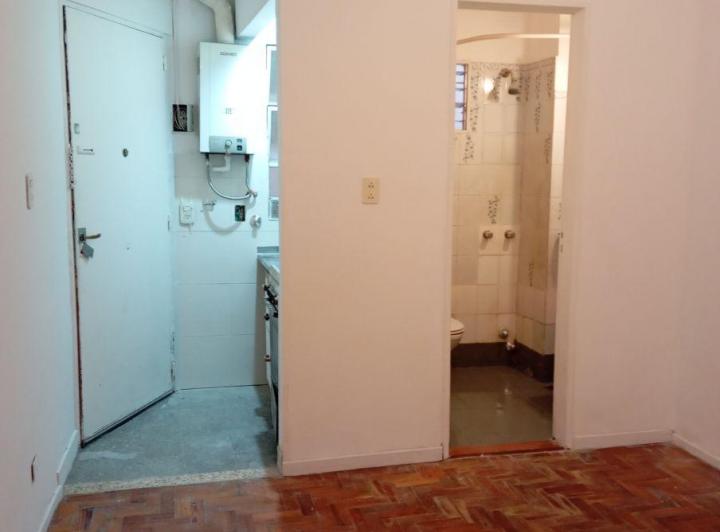 Departamento · 25m² · 2 Ambientes