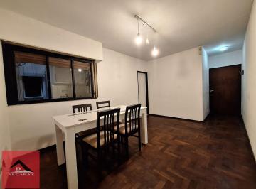 Departamento · 35m² · 2 Ambientes · F. Acuña de Figueroa 700