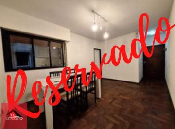 Departamento · 35m² · 2 Ambientes · F. Acuña de Figueroa 700