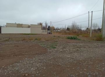 Terreno · 312m² · Venta de Lote en Esquina en Barrio La Casona 2