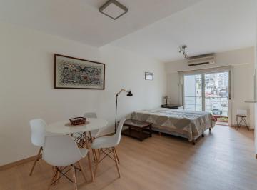 Departamento · 35m² · 1 Ambiente · Departamento en Venta en Palermo Nuevo, Capital Federal, Buenos Aires