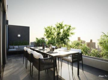 Departamento · 39m² · 2 Ambientes · Departamento 2 Ambientes Venta Palermo Amenities
