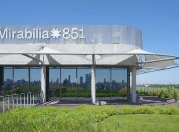 Oficina comercial · 476m² · 5 Cocheras · Oficina en Venta en Villa Crespo