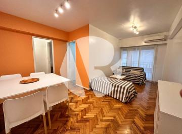 Departamento · 41m² · 2 Ambientes · Departamento Dos Ambientes en Recoleta