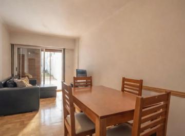 Departamento de 2 ambientes, Córdoba · Venta Departamento 1 Dormitorio con Patio - Velez Sarfield 1055 - Nueva Cordoba
