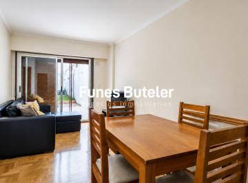Departamento de 2 ambientes, Córdoba · Venta Departamento 1 Dormitorio con Patio - Velez Sarfield 1055 - Nueva Cordoba