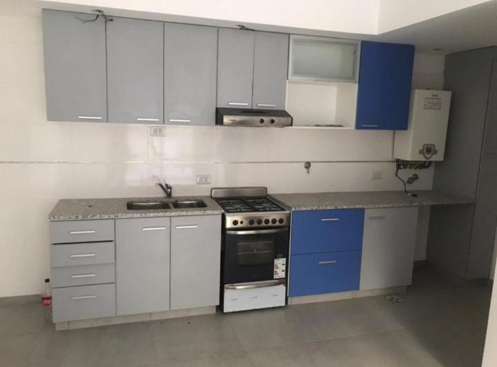 Departamento · 64m² · 3 Ambientes