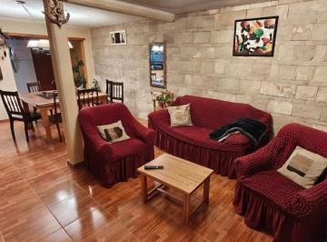 Departamento · 80m² · 3 Ambientes · Alquiler Departamento 2 Habitaciones Los Radales San Martin de Los Andes