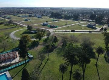Terreno · 450m² · Terreno Lote Venta Saint Joseph Longchamps