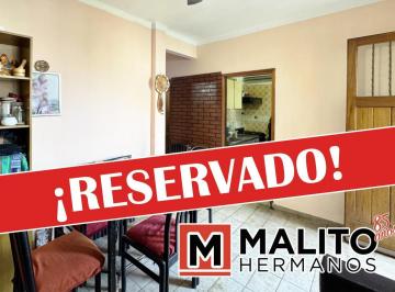 Departamento · 45m² · 3 Ambientes · Departamento 3 Ambientes en Mataderos