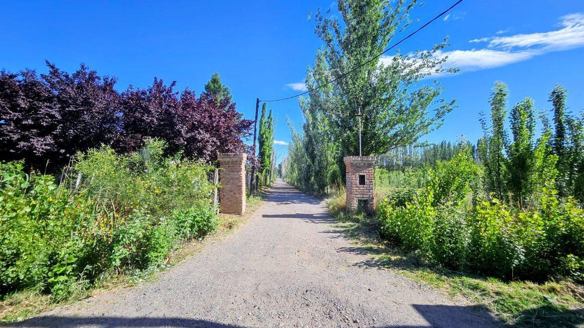 Lote 33a3 S/N, Plottier, Neuquén