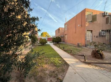 Departamento · 93m² · 4 Ambientes · 1 Cochera · Departamento 3 Habitaciones, B° Cgt, Rivadavia