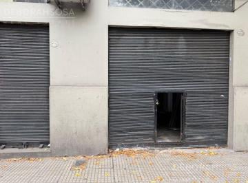 Depósito · 37m² · 1 Ambiente · Depósito en Barracas en Alquiler 37 m²