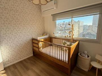 Departamento · 67m² · 4 Ambientes · Impecable Depto 4 Amb Totalmente Renovado en Recoleta