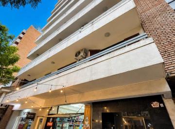 Departamento Alquiler de 2 ambientes · Departamento de 1 Dorm. Alquiler en Nueva Córdoba - Pueyrredon 76