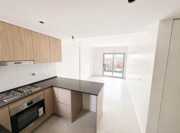 Departamento · 80m² · 3 Ambientes · Venta Depto 3 Ambientes Mataderos con Parrilla