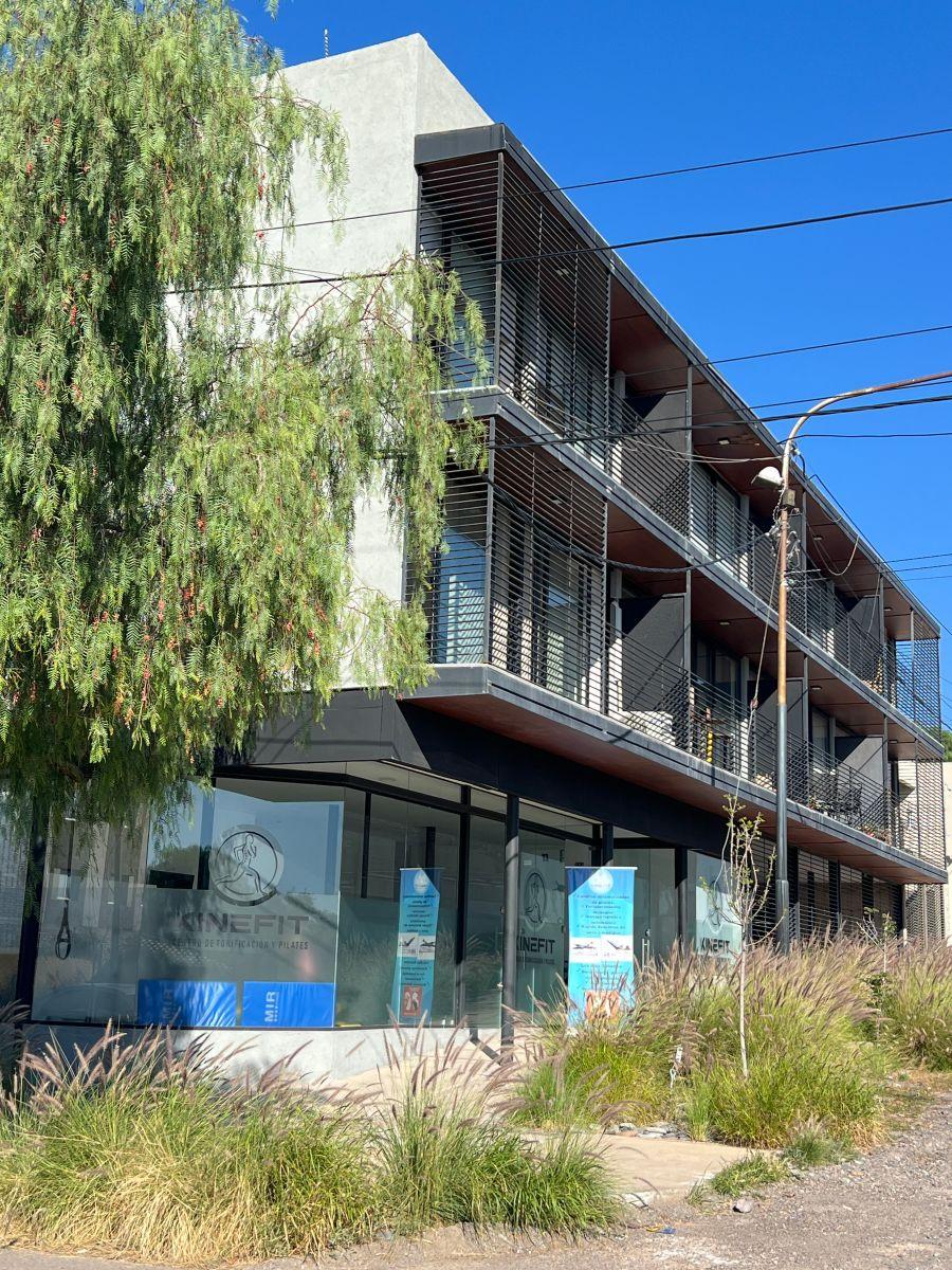 Calle Doctor Lemos, El Challao, Mendoza