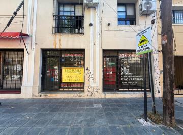 Local comercial · 45m² · 1 Ambiente · Local en Alquiler San Fernando