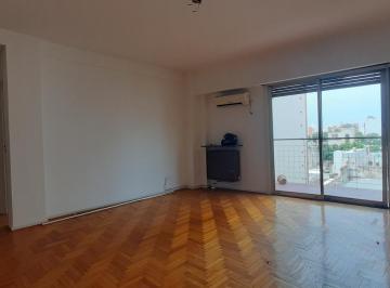 Departamento · 58m² · 3 Ambientes · 1 Cochera · 3 Ambientes con Cochera