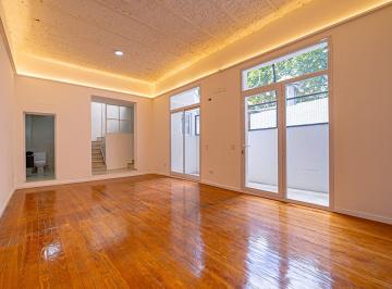 PH · 104m² · 4 Ambientes · Venta PH 4 Ambientes con Escritorio Palermo Terraz
