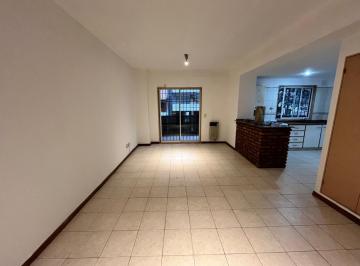 Departamento · 50m² · 2 Ambientes · 2 Ambientes Amplios, Balcón Corrido, con Cochera - Villa Urquiza
