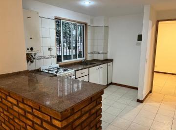 Departamento · 50m² · 2 Ambientes · 2 Ambientes Amplios, Balcón Corrido, con Cochera - Villa Urquiza