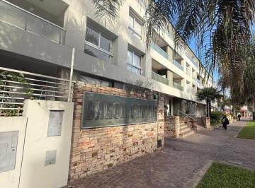 Departamento · 45m² · 2 Ambientes · 1 Cochera · Departamento de 2 Ambientes con Cochera + 3 Piscinas + Sum + Gym