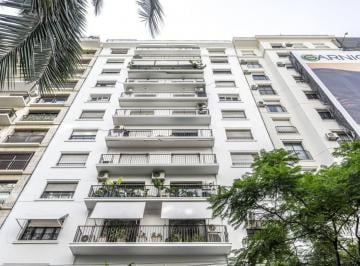 Departamento · 224m² · 6 Ambientes · 1 Cochera · Quintana y Juncal