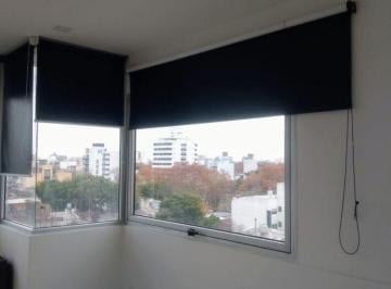 Departamento de 2 ambientes, La Plata · Depto en Alquiler 1 Dormitorio con Balcón - 19 y 55