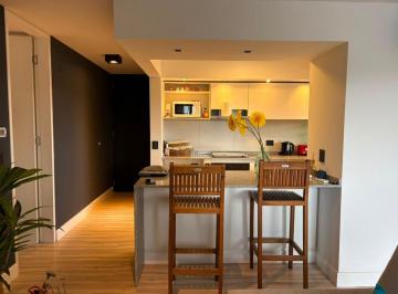 Departamento · 90m² · 4 Ambientes · 1 Cochera · Departamento 2 Dorm. Summum, Jardin Claret