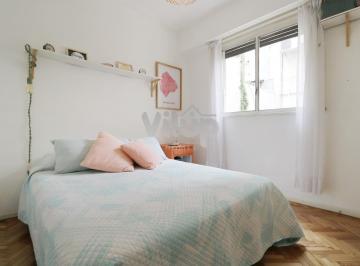 Departamento · 45m² · 2 Ambientes · Departamento Dos Ambientes en Recoleta con Terraza