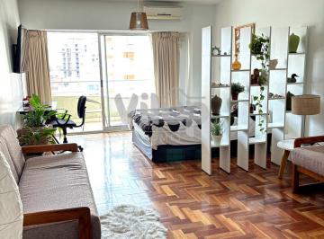 Departamento · 30m² · 1 Ambiente · Departamento en Villa Crespo