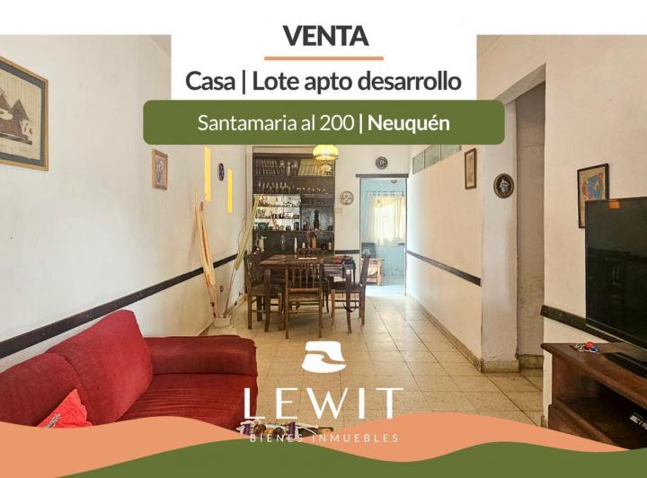 Casa · 400m² · 4 Ambientes