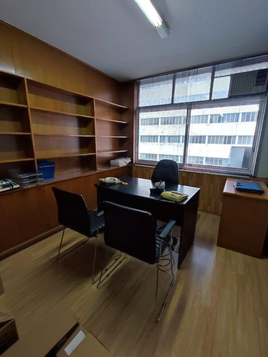 Uruguay 400, Tribunales, Capital Federal