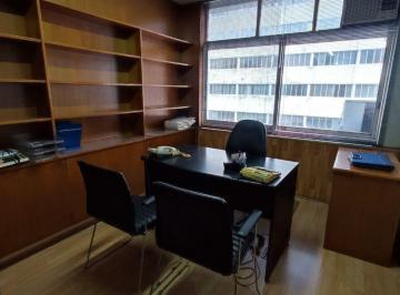 Oficina comercial de 1 ambiente, Tribunales · Oficina en Venta Uruguay 400 Tribunales